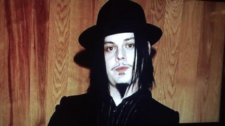 Poor, sweet, good-hearted <i>Jeopardy!<em></em></i> contest confuses Jack White for Eminem<em></em>